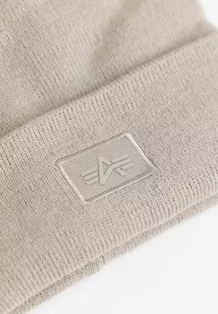 Бейсболка ESSENTIAL Alpha Industries, цвет Vintage Sand