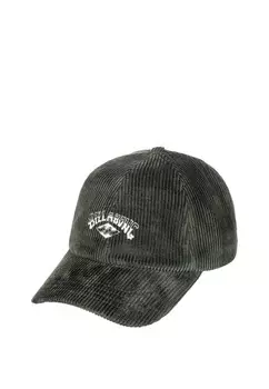 Бейсболка ESSENTIAL BASEBALL Billabong, зеленый