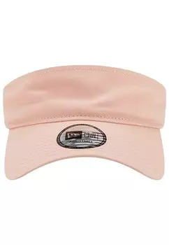 Бейсболка ESSENTIAL New Era, розовый