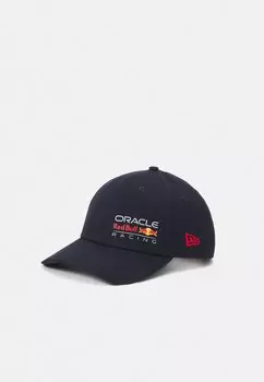 Бейсболка ESSENTIAL UNISEX New Era, цвет navy