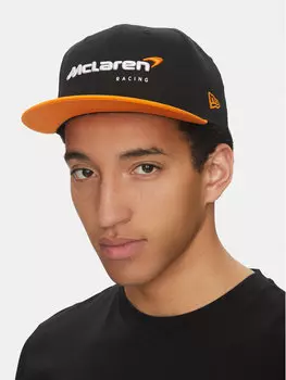 Бейсболка Essentials 9Fifty 60504225 New Era, черный