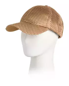 Бейсболка Eugenia Kim, цвет Camel