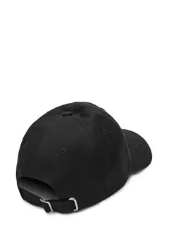 Бейсболка EURO DAD Volcom, черный