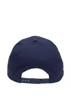 Бейсболка EUROPEAN LEAGUE OF FOOTBALL MILANO SEAMEN DEF, темно-синий