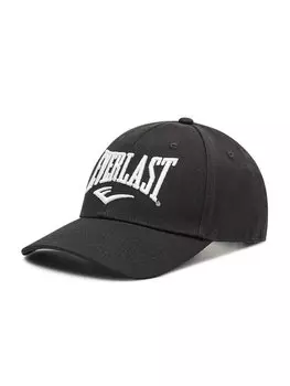 Бейсболка Everlast 899340-70, черный