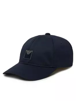 Бейсболка EX000007 AF12614 UB102 Emporio Armani, синий