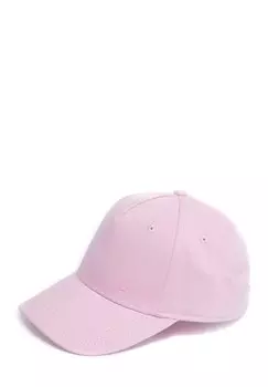Бейсболка FACILIA Big Star, розовый