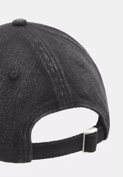 Бейсболка FADED PULL&BEAR, черный