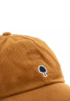 Бейсболка Faguo, бежевый