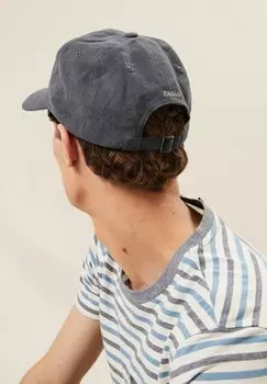 Бейсболка Faguo, синий