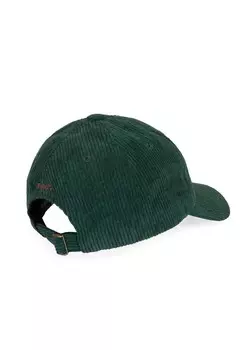 Бейсболка Faguo, зеленый