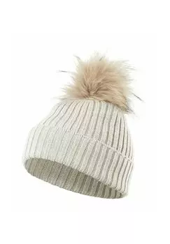 Бейсболка FALKE, бежевый