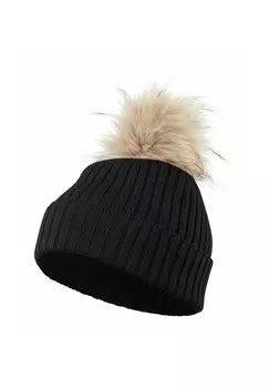 Бейсболка FALKE, черный