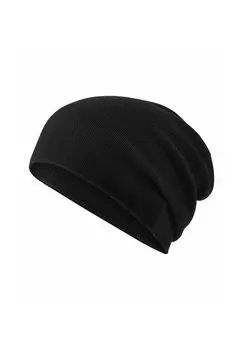 Бейсболка FALKE, черный