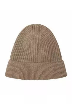 Бейсболка FALKE, цвет Nutmeg Mel