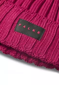 Бейсболка FALKE, красный