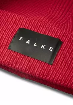 Шапка FALKE, красный