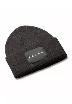 Бейсболка FALKE, пестрый коричневый