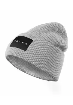 Бейсболка FALKE, серый