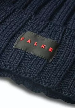 Бейсболка FALKE, синий