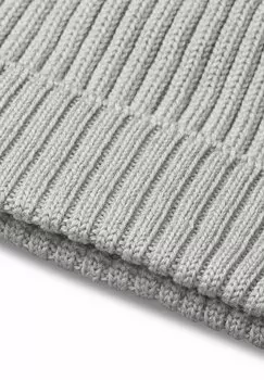 Бейсболка FALKE, светло-серый