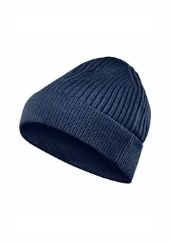 Бейсболка FALKE, темно-синий