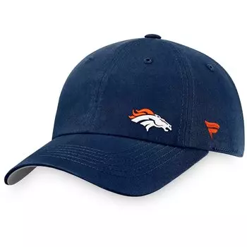 Бейсболка Fanatics Branded Denver Broncos, нави