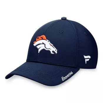 Бейсболка Fanatics Branded Denver Broncos, нави