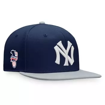 Бейсболка Fanatics Branded New York Yankees, нави
