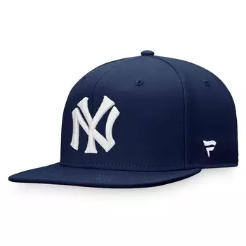 Бейсболка Fanatics Branded New York Yankees, нави