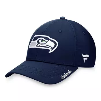 Бейсболка Fanatics Branded Seattle Seahawks, нави