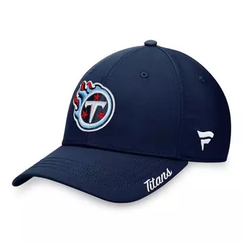 Бейсболка Fanatics Branded Tennessee Titans, нави