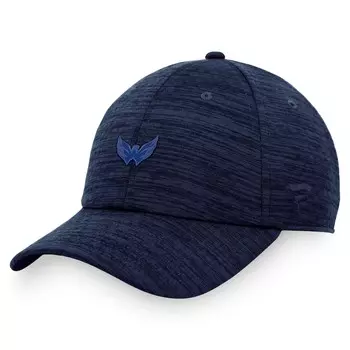 Бейсболка Fanatics Branded Washington Capitals, нави