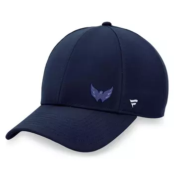 Бейсболка Fanatics Branded Washington Capitals, нави
