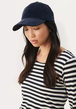 Бейсболка FATANA Part Two, цвет dark navy