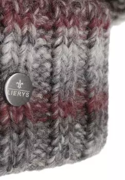 Бейсболка FAUSKE BOMMEL Lierys, красный