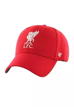 Бейсболка FC LIVERPOOL '47, цвет rot