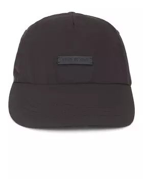 Бейсболка Fear Of God, черный