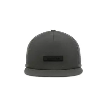 Бейсболка Fear of God Essentials Baseball Cap, цвет Ink