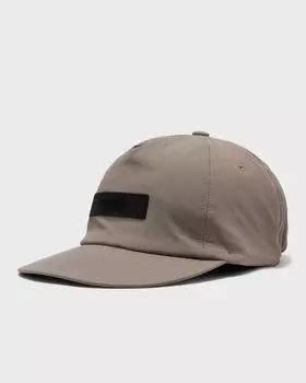 Бейсболка Fear Of God Essentials Baseball Cap, цвет dust