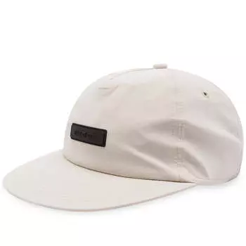 Бейсболка Fear Of God Essentials, светлый серо-бежевый