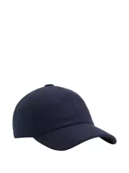 Бейсболка Fedeli, синий