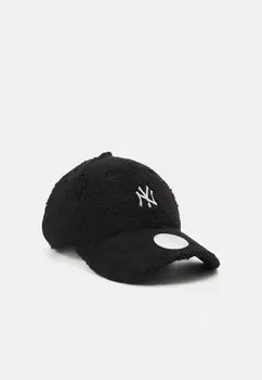 Бейсболка FEMALE 9FORTY New Era, цвет black