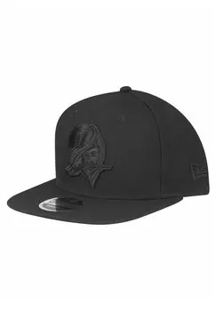 Бейсболка FIFTY TAMPA BAY BUCCANEERS New Era, цвет black