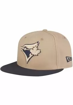 Бейсболка FIFTY TORONTO JAYS New Era, цвет beige