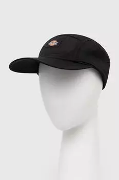 Бейсболка FINCASTLE CAP Dickies, черный