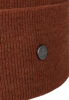 Бейсболка FINE Lierys, цвет Rost