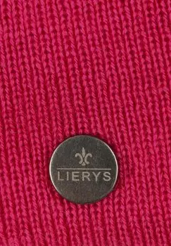 Бейсболка FINE Lierys, розовый