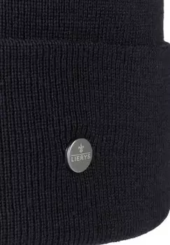 Бейсболка FINE Lierys, синий