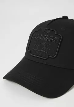 Бейсболка FIORELLA UNISEX Ellesse, черный